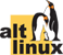 ASTRA LINUX