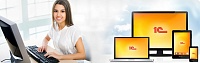 Дистанционный курс продавца 1С Дистанционный курс продавца 1С
