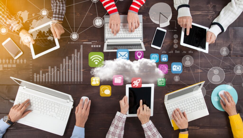 Вебинар "Как найти клиентов с помощью сервисов 1С:Бизнес-сети"