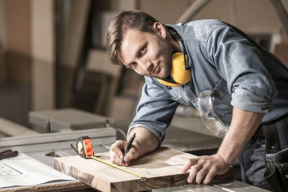 Вебинар "Нет IKEA? Есть идея! Новое решение для автоматизации мебельщиков на 1С"