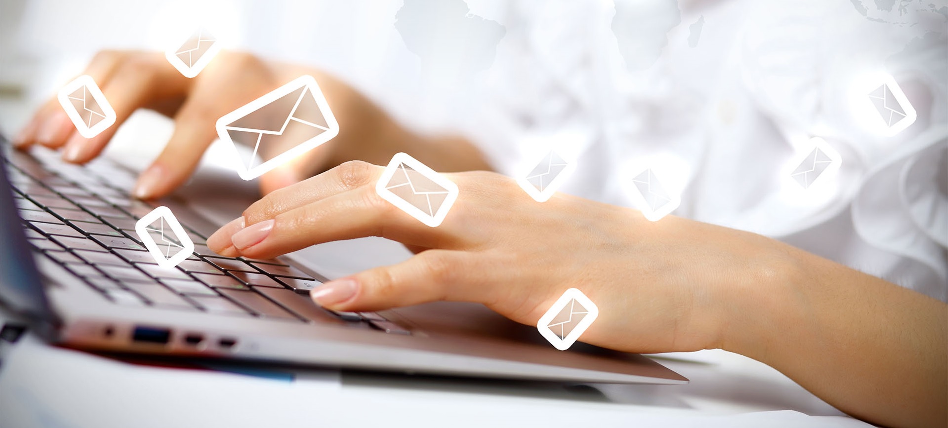 Вебинар "Как писать продающие письма. Практическое занятие для партнеров "1С"