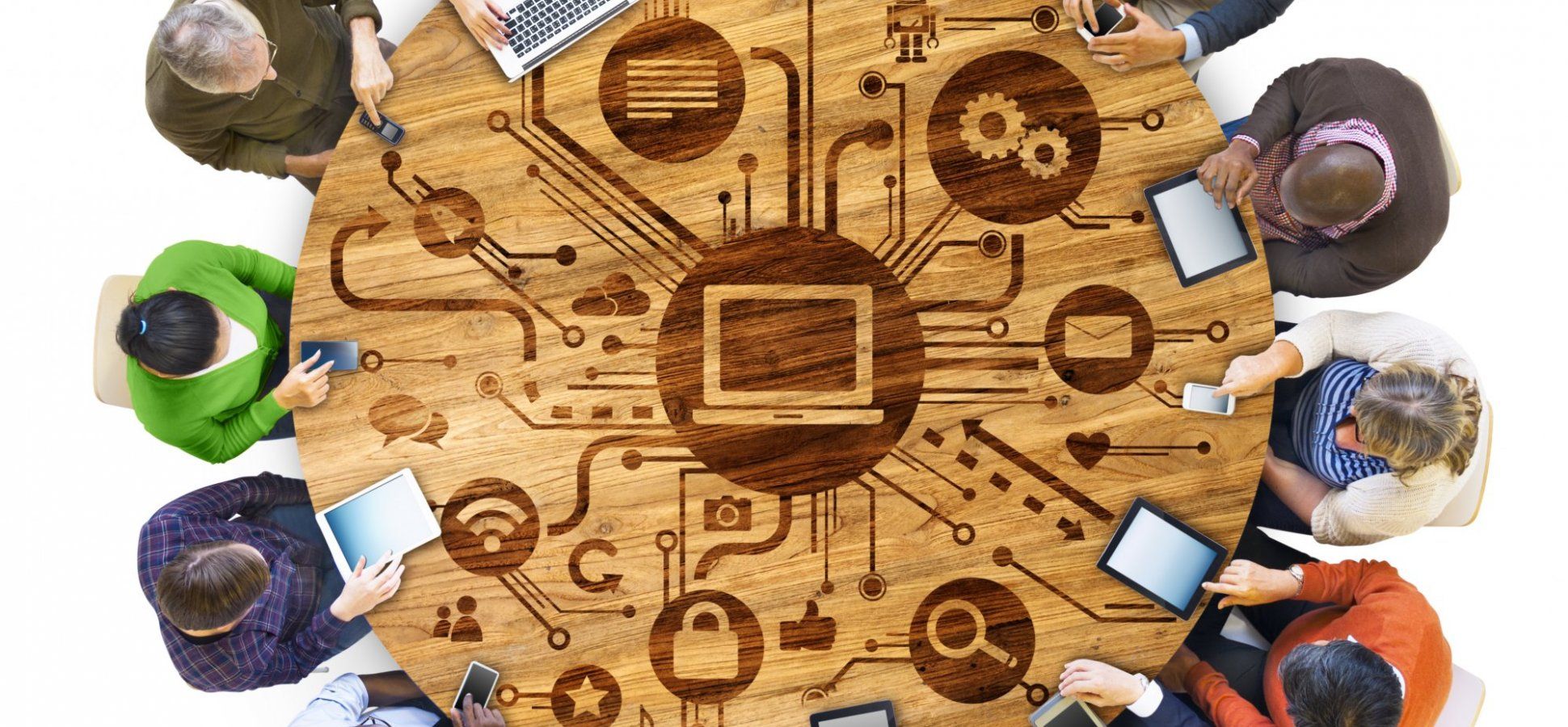 Вебинар "Сила сообщества. Коллаборация как драйвер роста в экосистеме 1С"