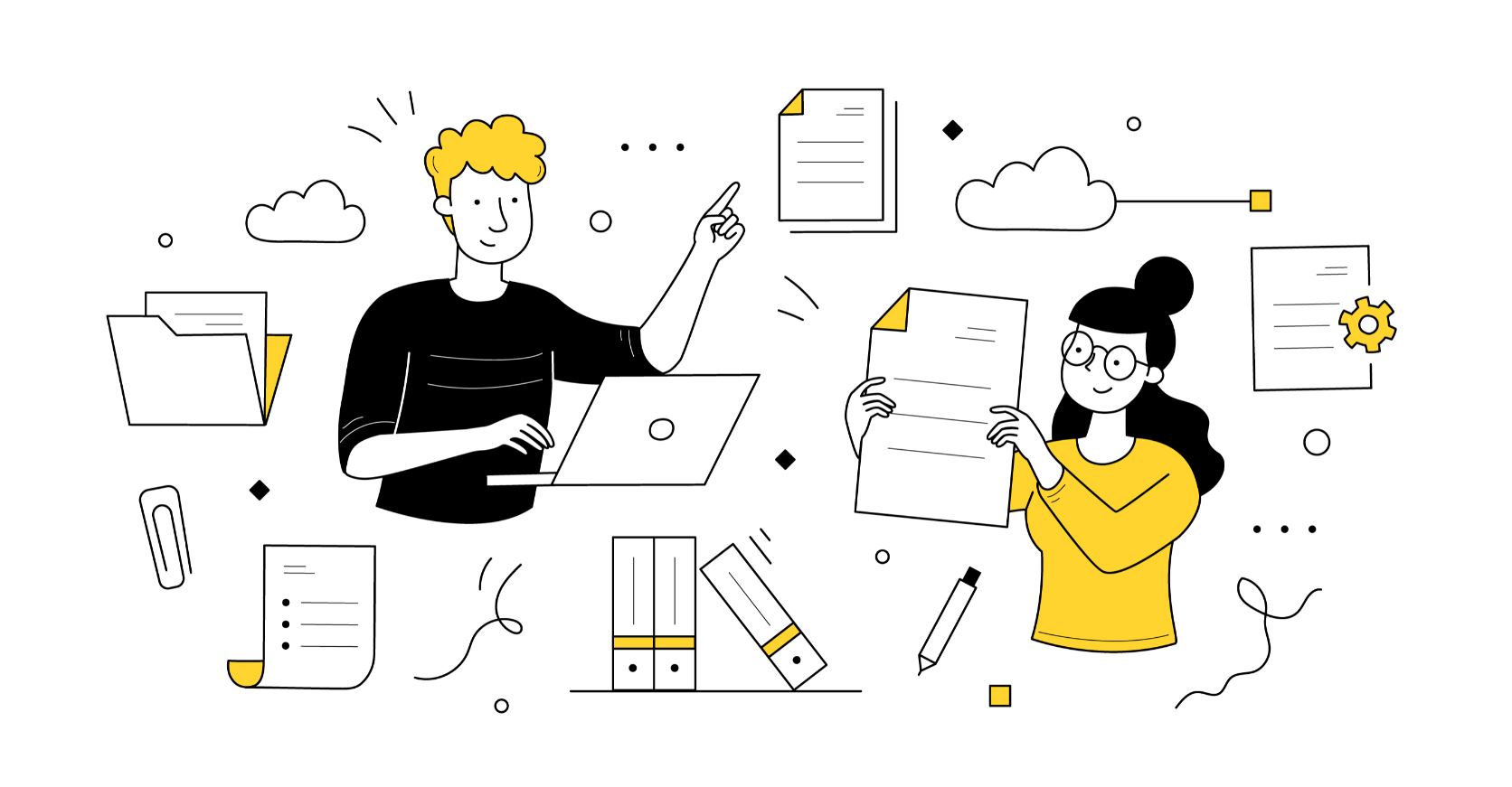 Вебинар "1С-Отчётность. Многопользовательский режим в сервисе"