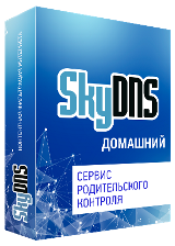 SkyDNS.Домашний
