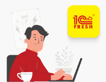 1С:Фреш. Как партнеру зарабатывать больше. Работа в Сервис-деск. Вебинар с приглашенным экспертом