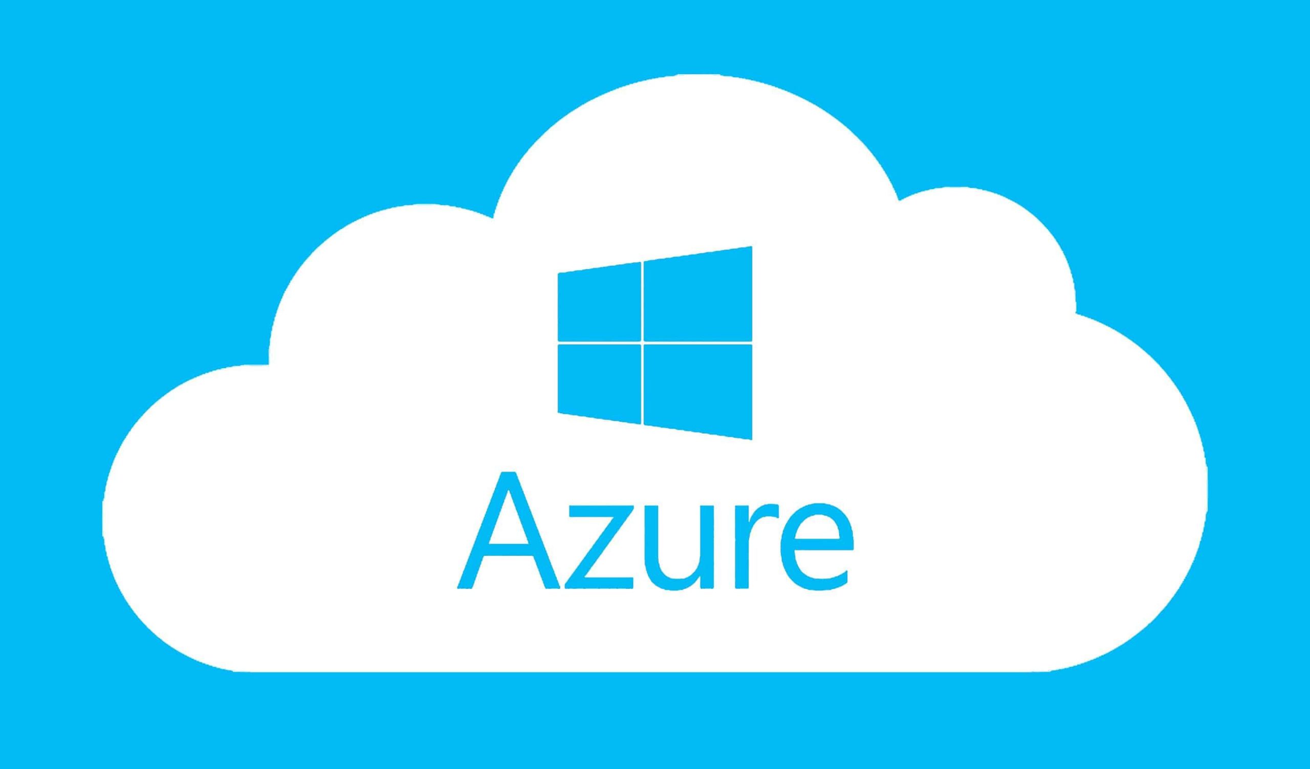 Вебинар "AZURE ДЛЯ СТАРТАПОВ. СНИЖЕНИЕ IT РАСХОДОВ"