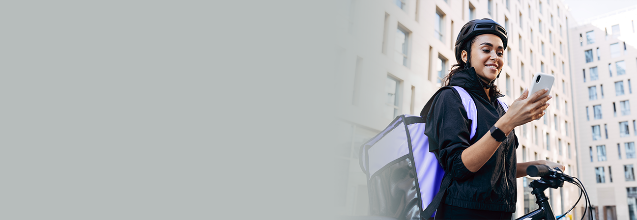 Вебинар "Как партнеру заработать на автоматизации доставки с 1С-Курьерика"