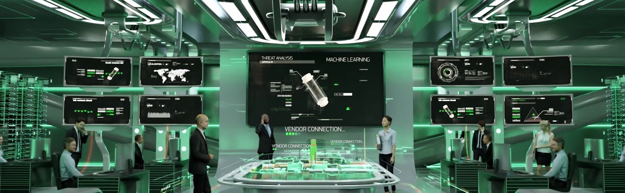 Вебинар «Современные технологии защиты Лаборатории Касперского от известных и сложных угроз»