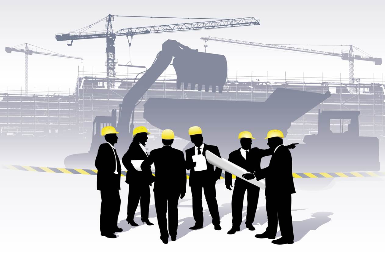 Вебинар "1С:Бухгалтерский и управленческий учет дорожно-строительной организации"