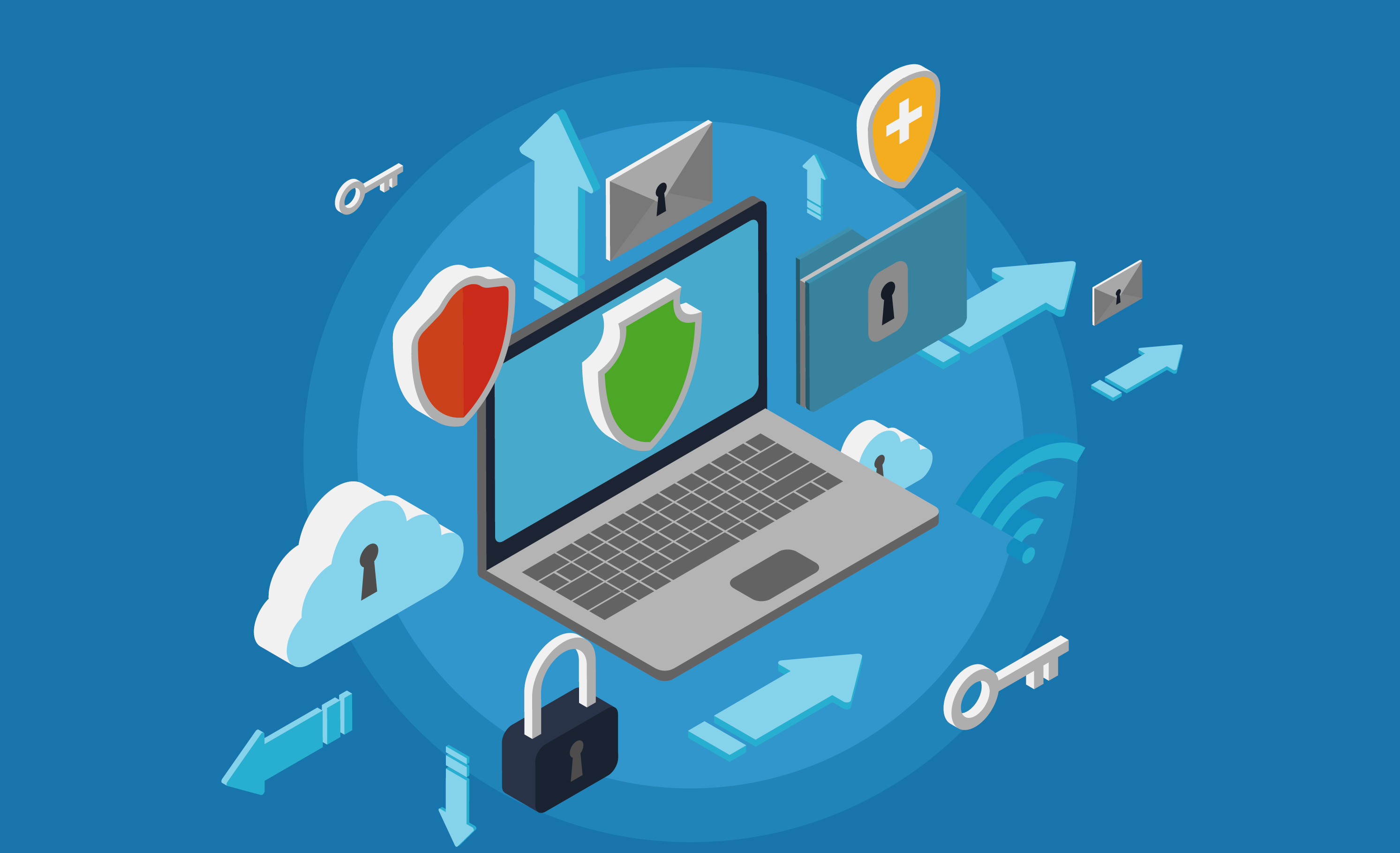 Вебинар "Защита Microsoft приложений от уязвимостей"