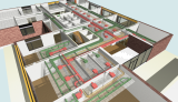 MEP Modeler