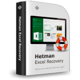 Hetman Excel Recovery